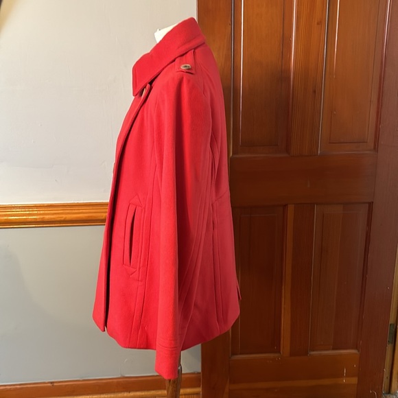 J Crew Coat - Picture 2 of 7
